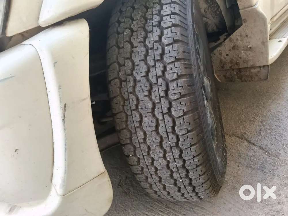 Mahindra Scorpio 2013 Diesel