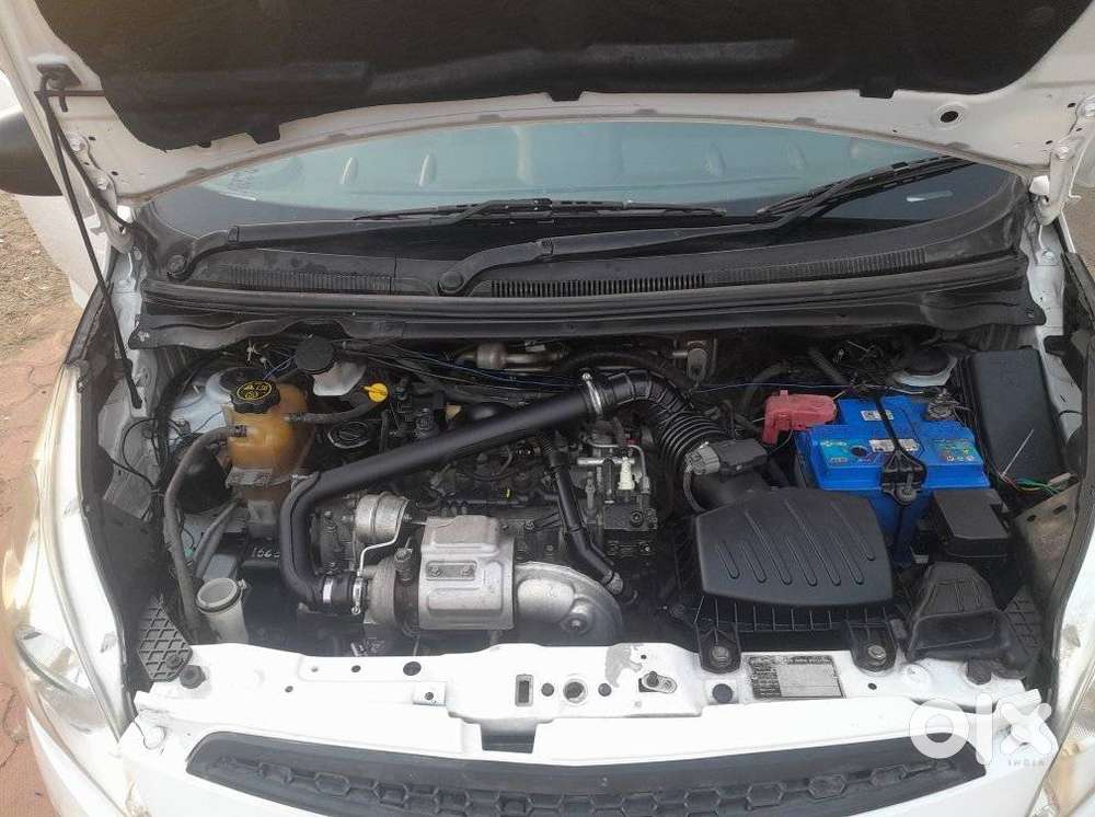 Chevrolet Beat Ls, 2013, Diesel