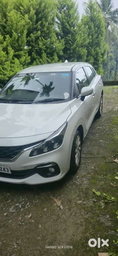 Maruti Suzuki Baleno 2825