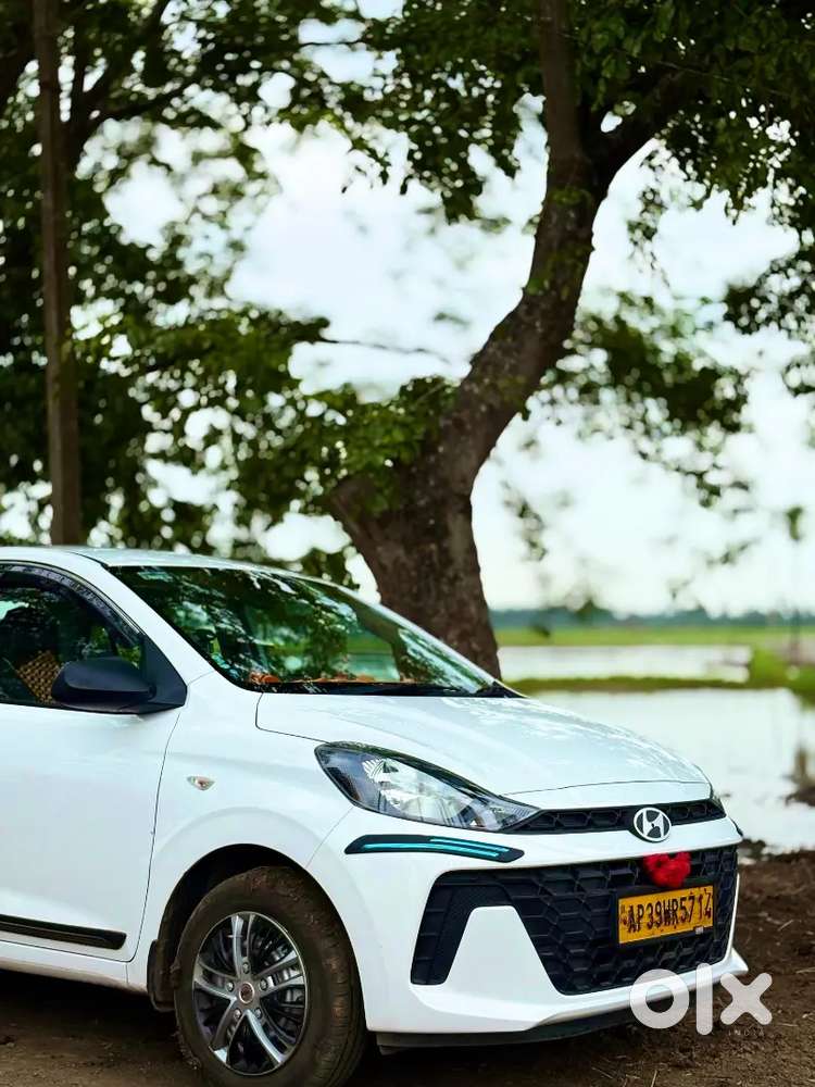 Hyundai Aura 1.2 S Cng 2026