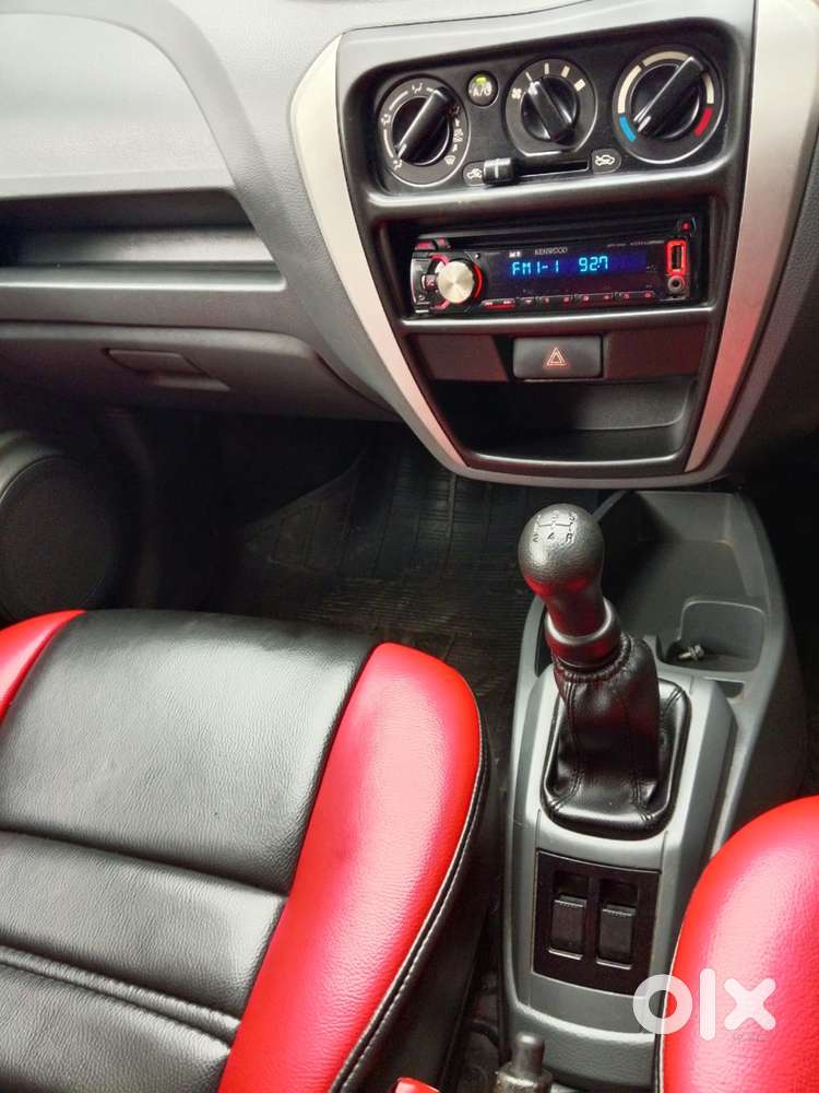 Maruti Suzuki Alto 800 Lxi, 2013, Petrol