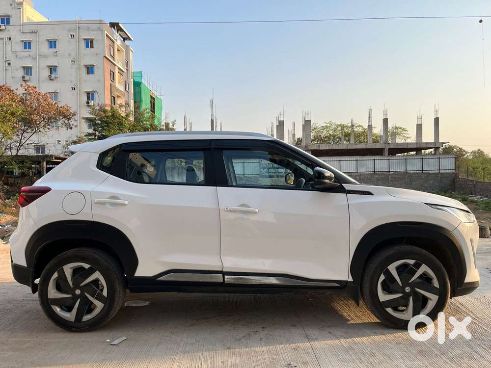 Nissan Magnite 1.0 Xl, 2022, Petrol