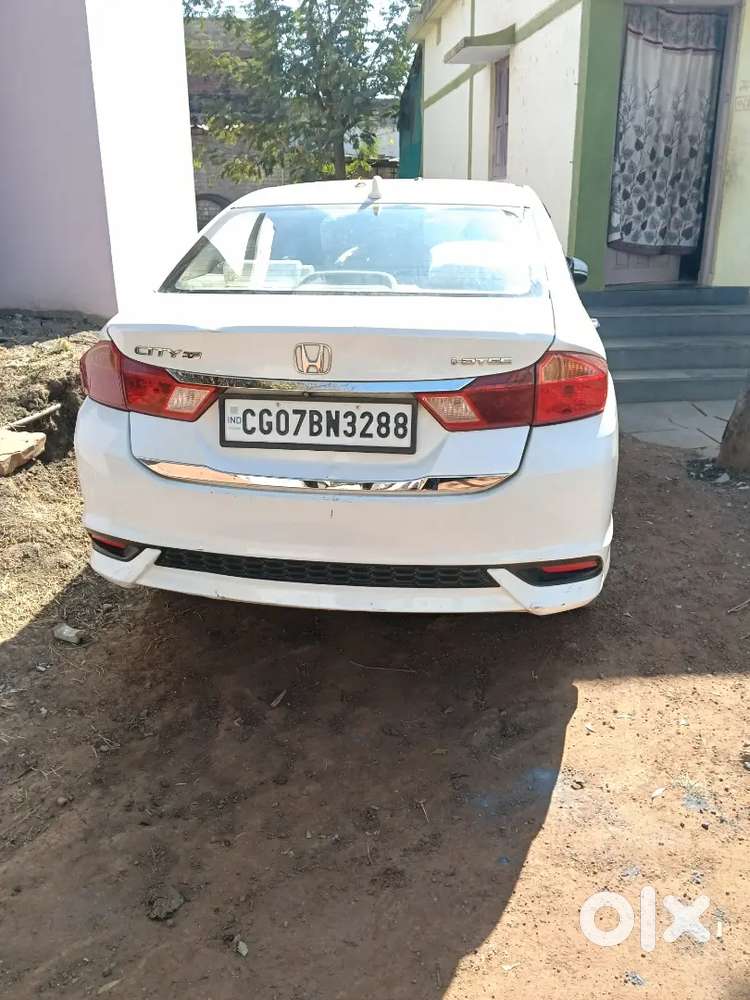 Honda City 2018 Diesel 145000 Km Driven