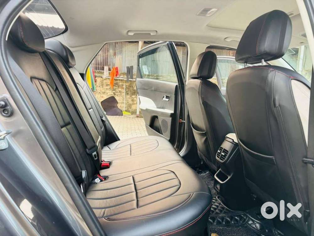 Hyundai Verna 1.5 Sx Vtvt, 2024, Petrol