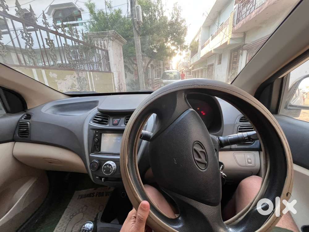 Hyundai Eon Petrol 2018