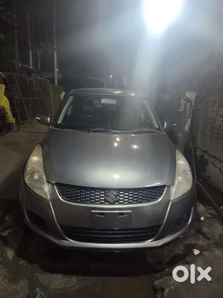 Maruti Suzuki Swift 2014 Diesel 62000 Km Driven