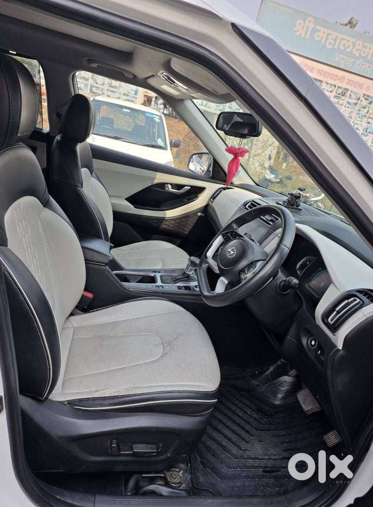 Hyundai Creta 1.5 Sx (o) Diesel, 2020, Diesel