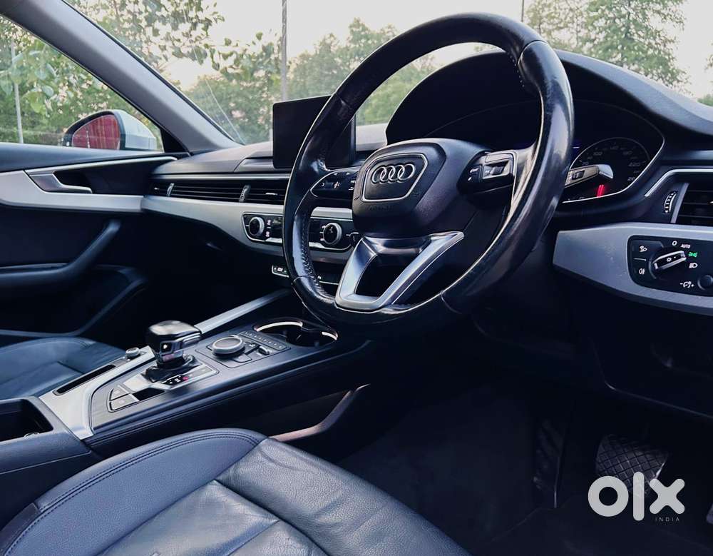 Audi A4 2016-2020 2.0 35 Tdi Premium Plus, 2018, Diesel