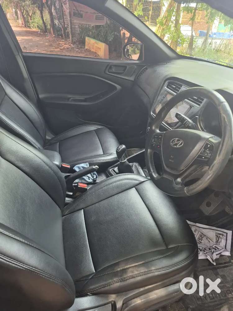Hyundai I20 Asta 2016 Diesel 116000 Km Driven