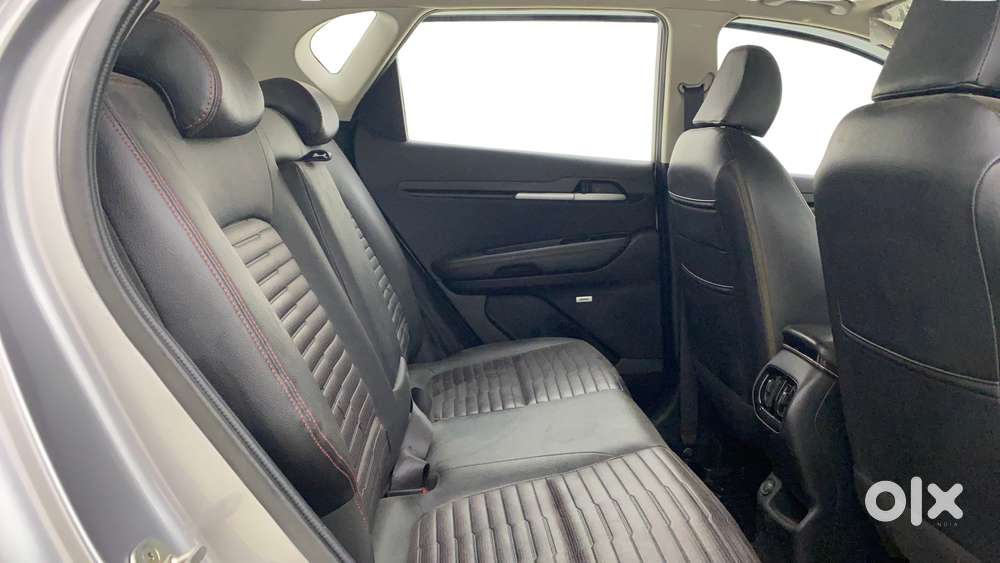Kia Sonet Gtx Plus Turbo Imt, 2021, Petrol