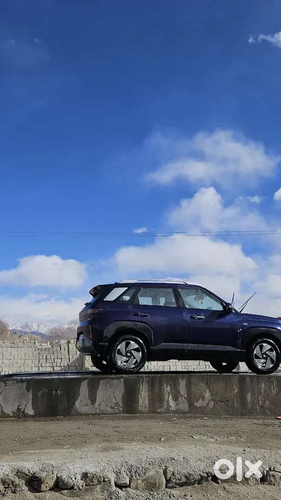 Hyundai Venue Hx10 Turbo Dct 2026