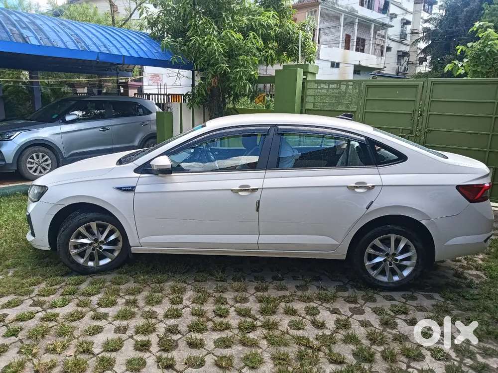 Skoda Slavia 1.0 Ambition 2023