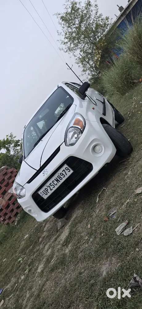 Maruti Suzuki Alto 800 Lxi 2019