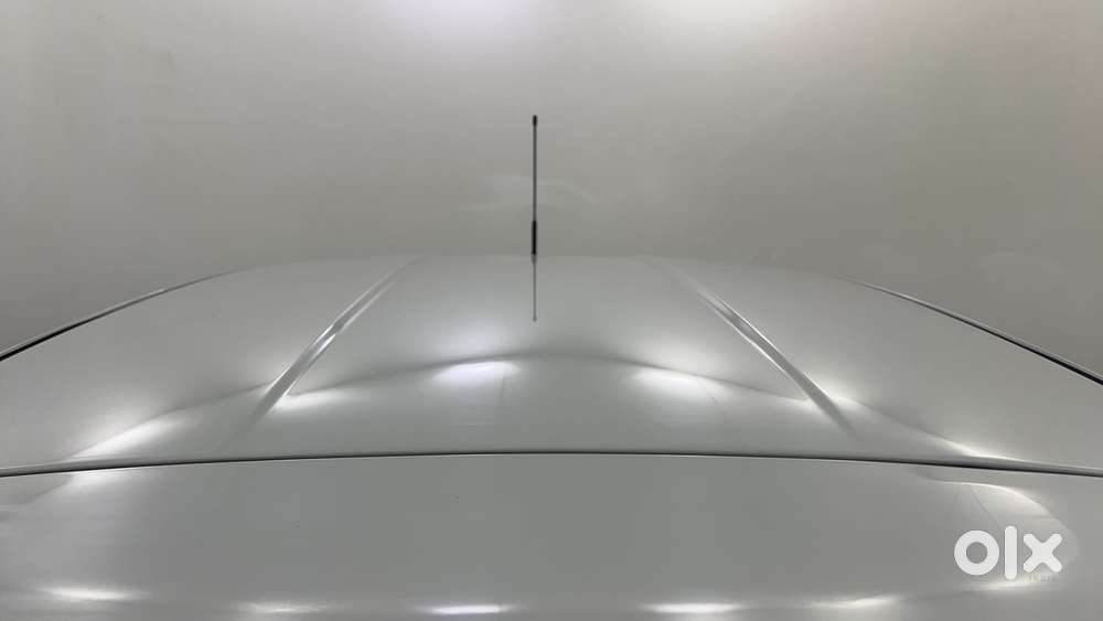 Ford Figo Titanium, 2019, Petrol