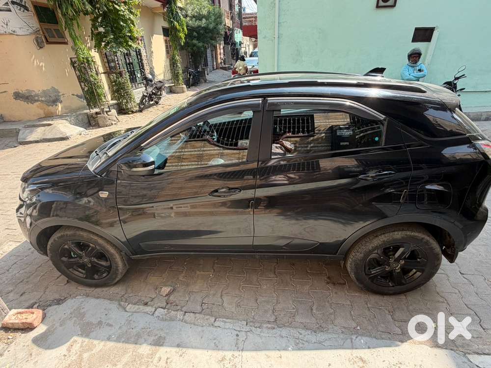 2022 Tata Nexon Diesel