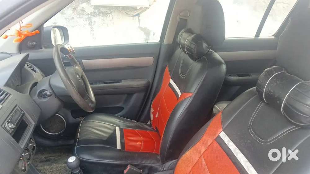 Maruti Suzuki Swift Diesel 2008