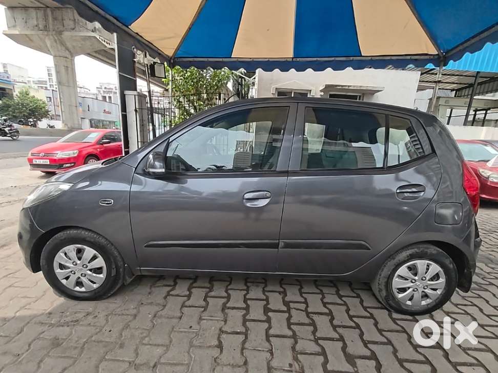 Hyundai I10 Magna 1.1l, 2013, Petrol
