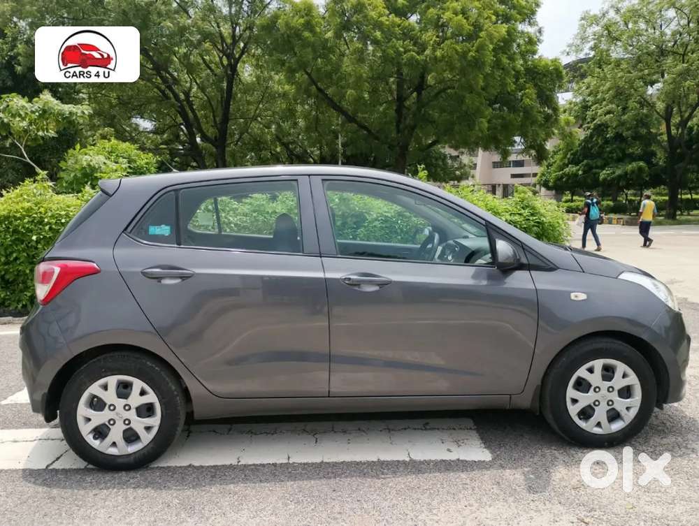 Hyundai Grand I10 1.2 Kappa Magna, 2016, Petrol