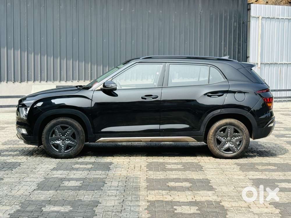 Hyundai Creta 1.5 L Mpi S (o) Mt, 2021, Petrol