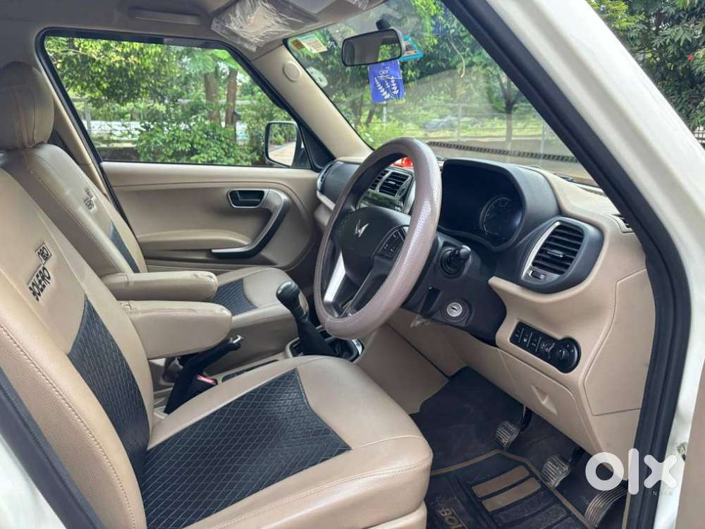 Mahindra Bolero Neo 1.5 N 10 R, 2023, Diesel