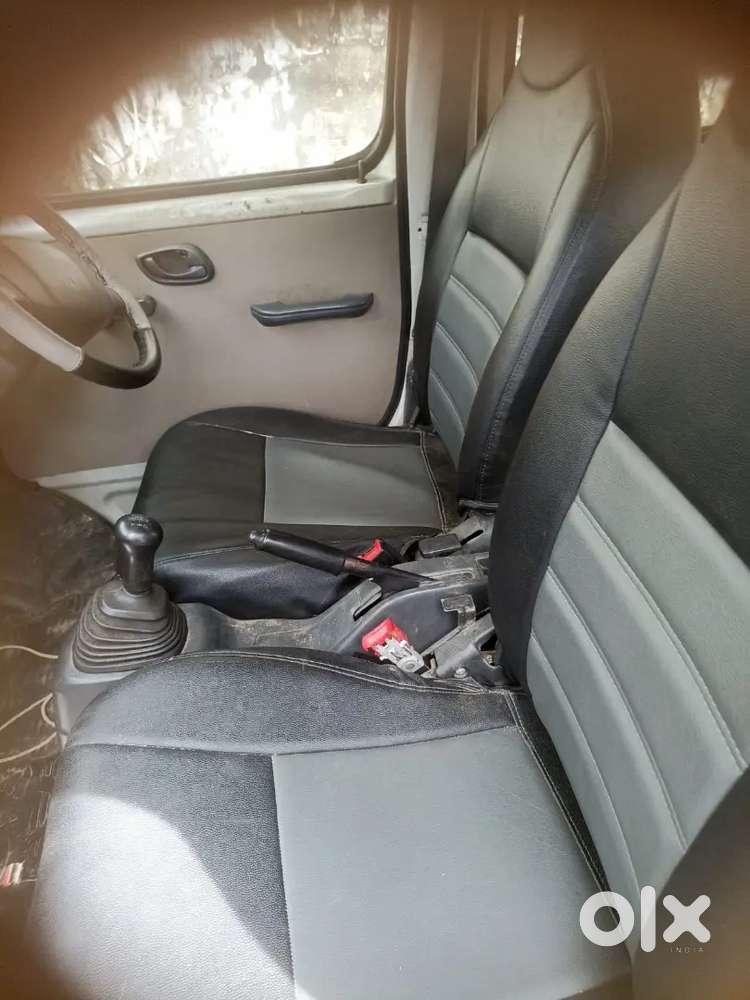 Maruti Suzuki Eeco 2016