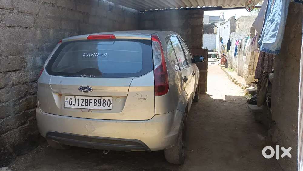 Ford Figo