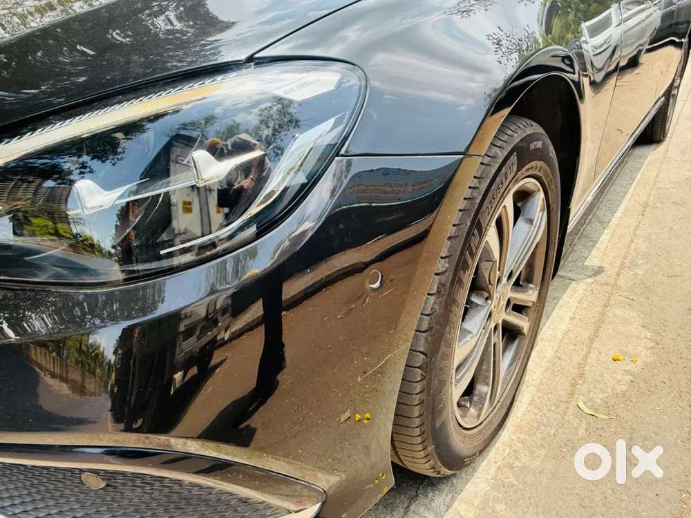 Mercedes-benz E-class E 220d Exclusive, 2022, Diesel