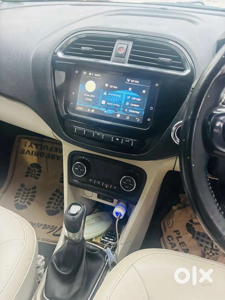 Tata Tigor 1.2 Revotron 2024