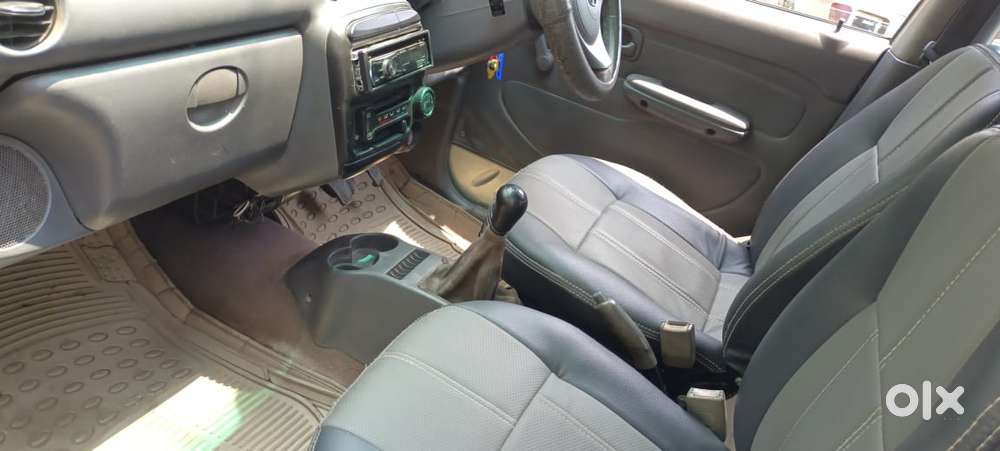 Hyundai Santro, 2005, Petrol