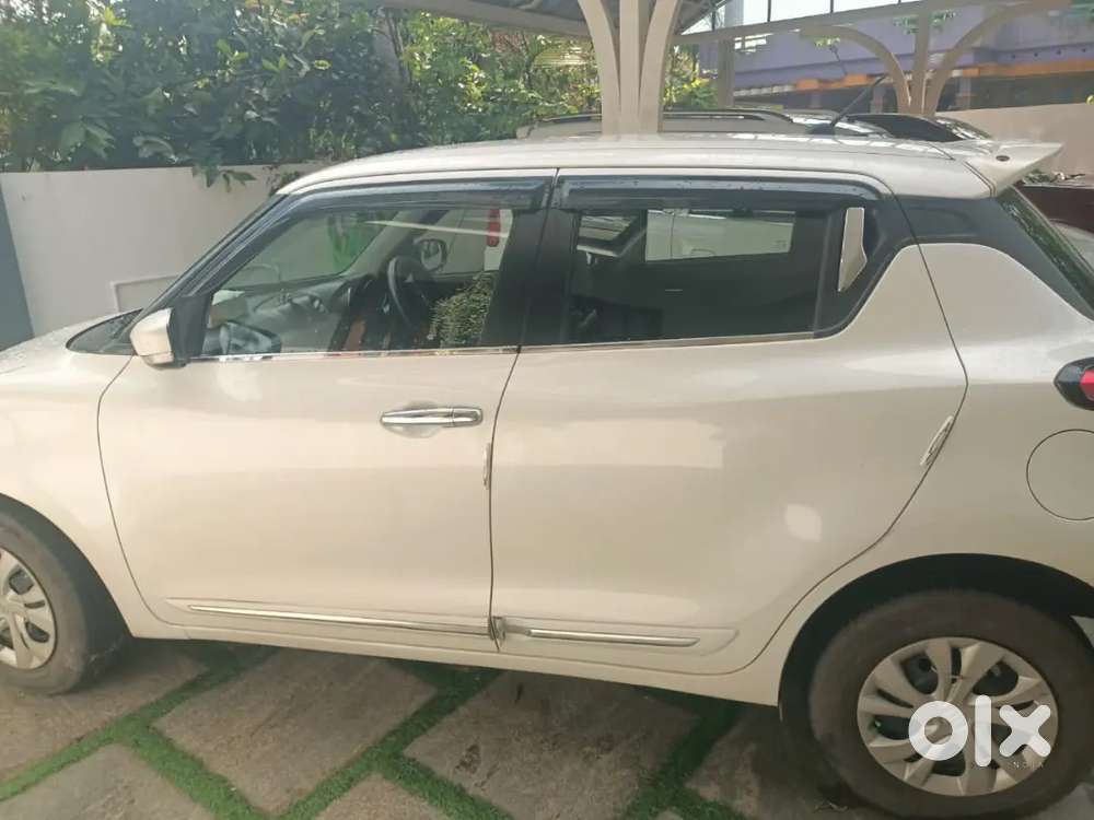 Swift Vxi Maruti 2018 Petrol