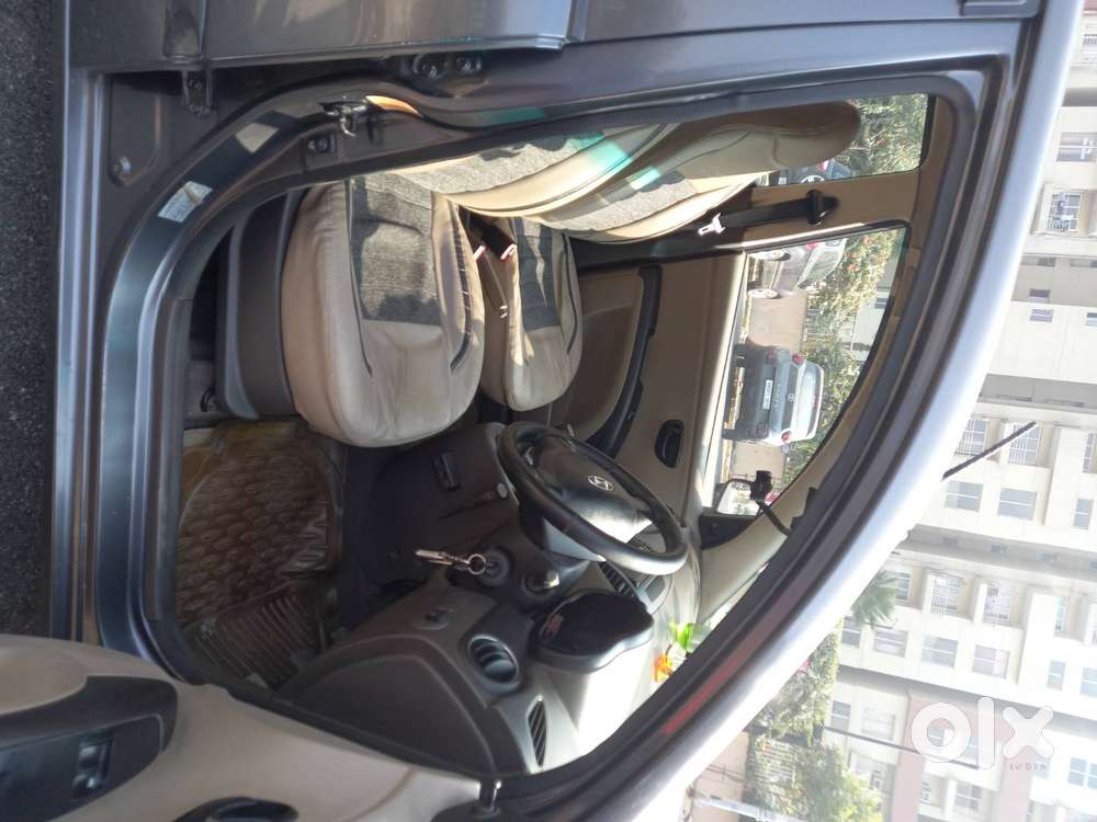 Hyundai I10 2011 Cng & Hybrids Well Maintained