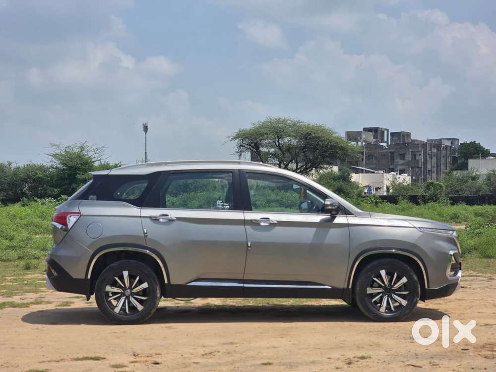 Mg Hector, 2019, Diesel