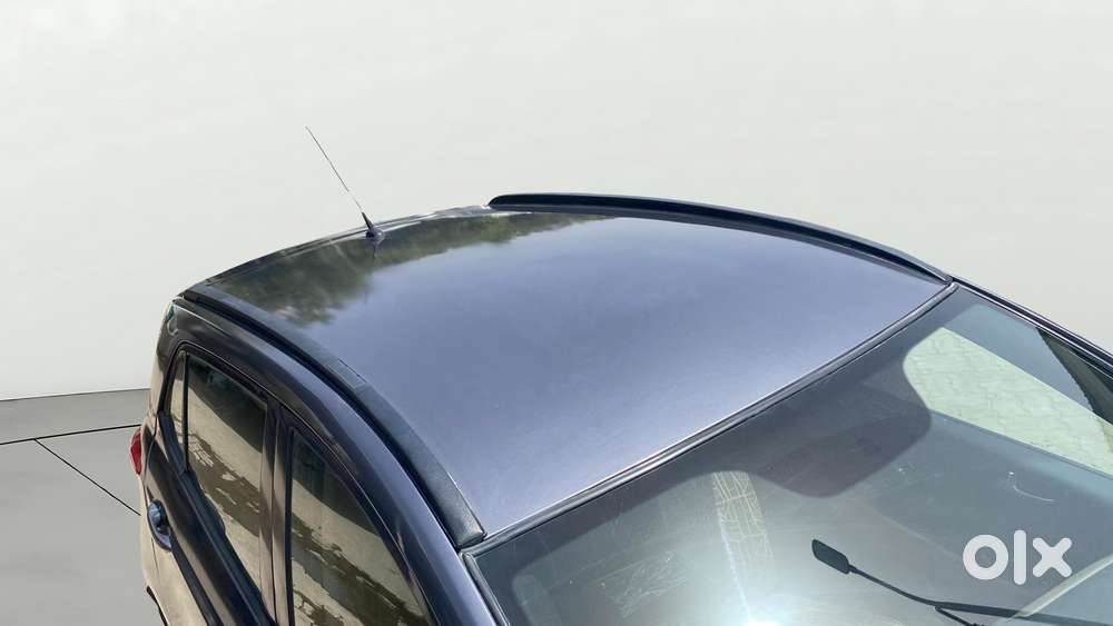 Hyundai Grand I10 Sportz 1.2 Kappa Vtvt, 2016, Petrol