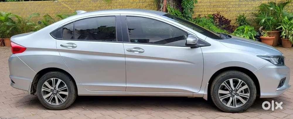 Honda City 2018 Petrol 145000 Km Driven