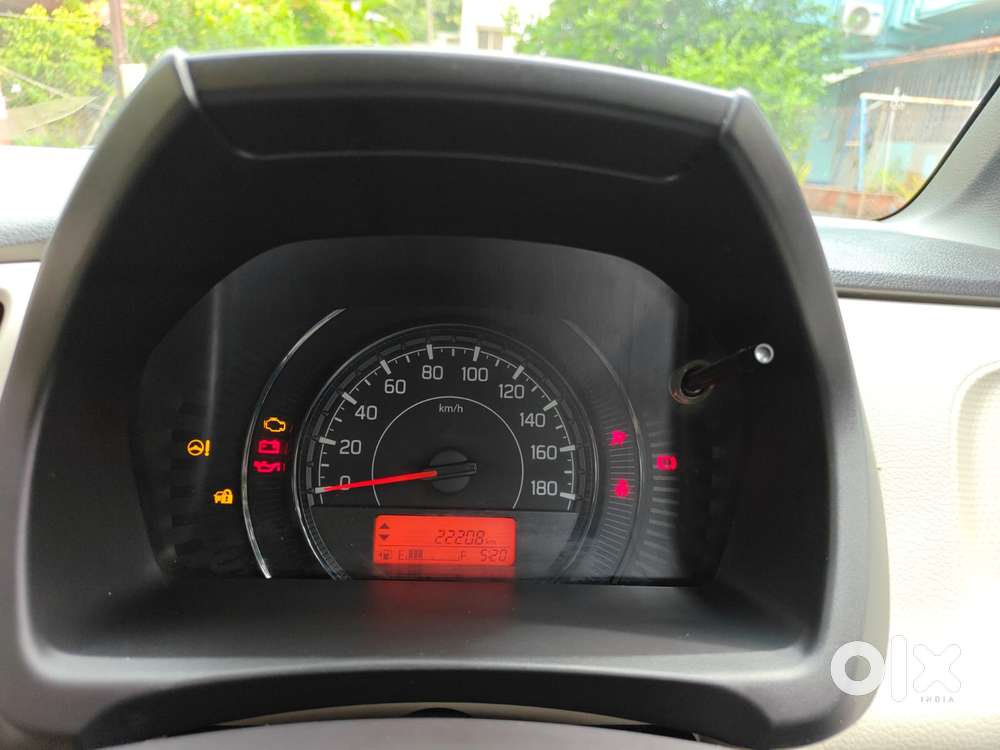 Maruti Suzuki Wagon R Zxi, 2023, Petrol