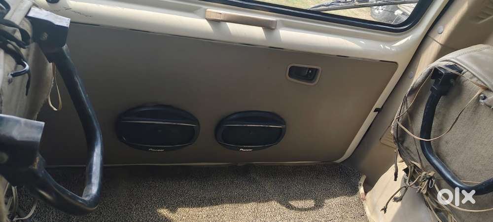 Mahindra Scorpio 2009-2014 Vlx 4wd Abs At Bsiii, 2014, Diesel