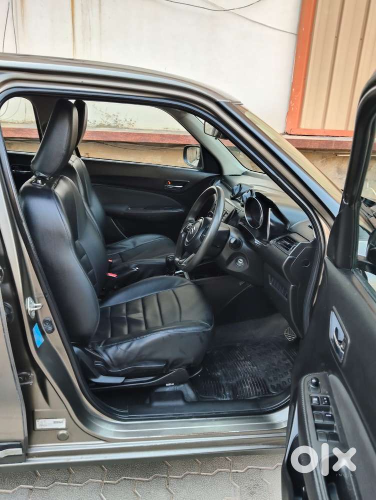 Maruti Suzuki Swift Amt Vxi, 2019, Petrol