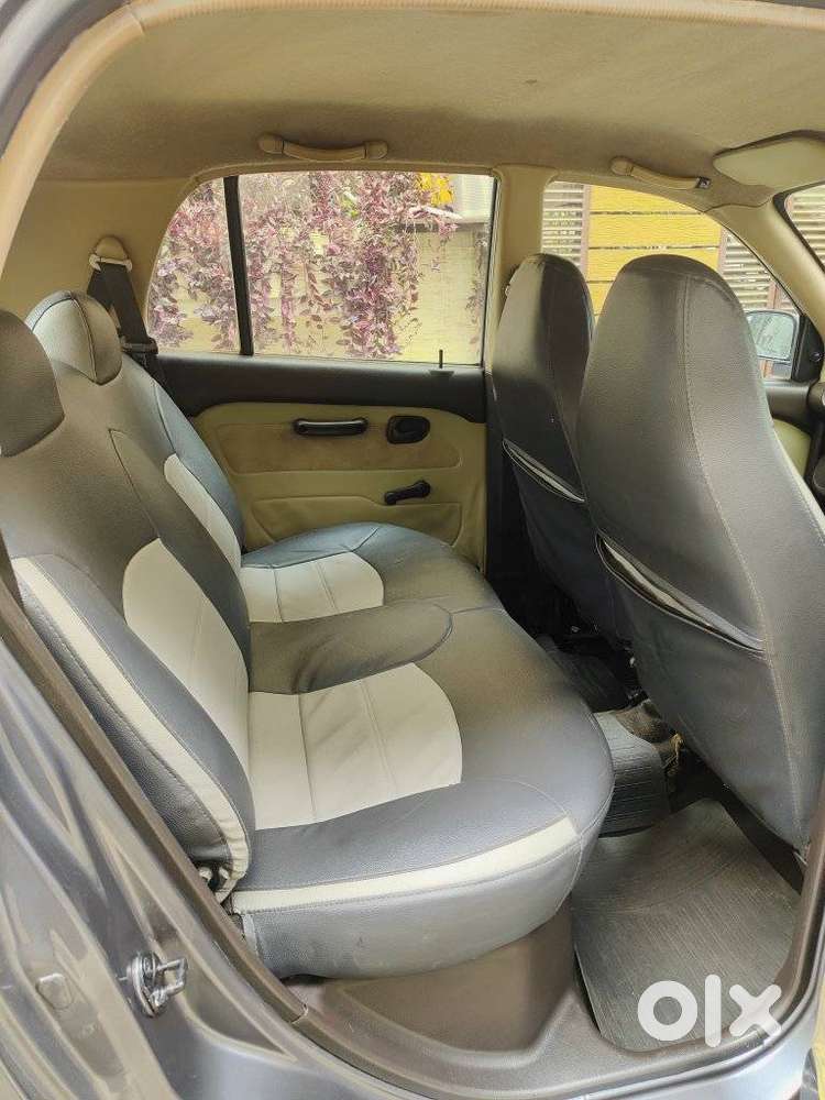 Hyundai Santro Xing Gls, 2012, Petrol