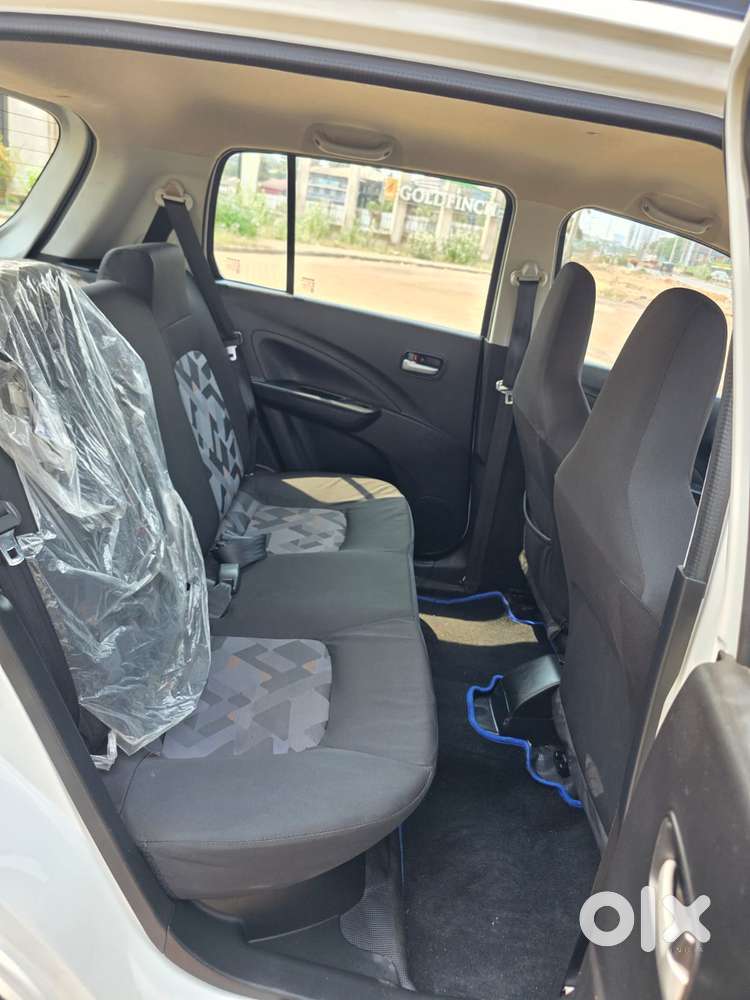 Maruti Suzuki Celerio X Amt Zxi, 2018, Petrol