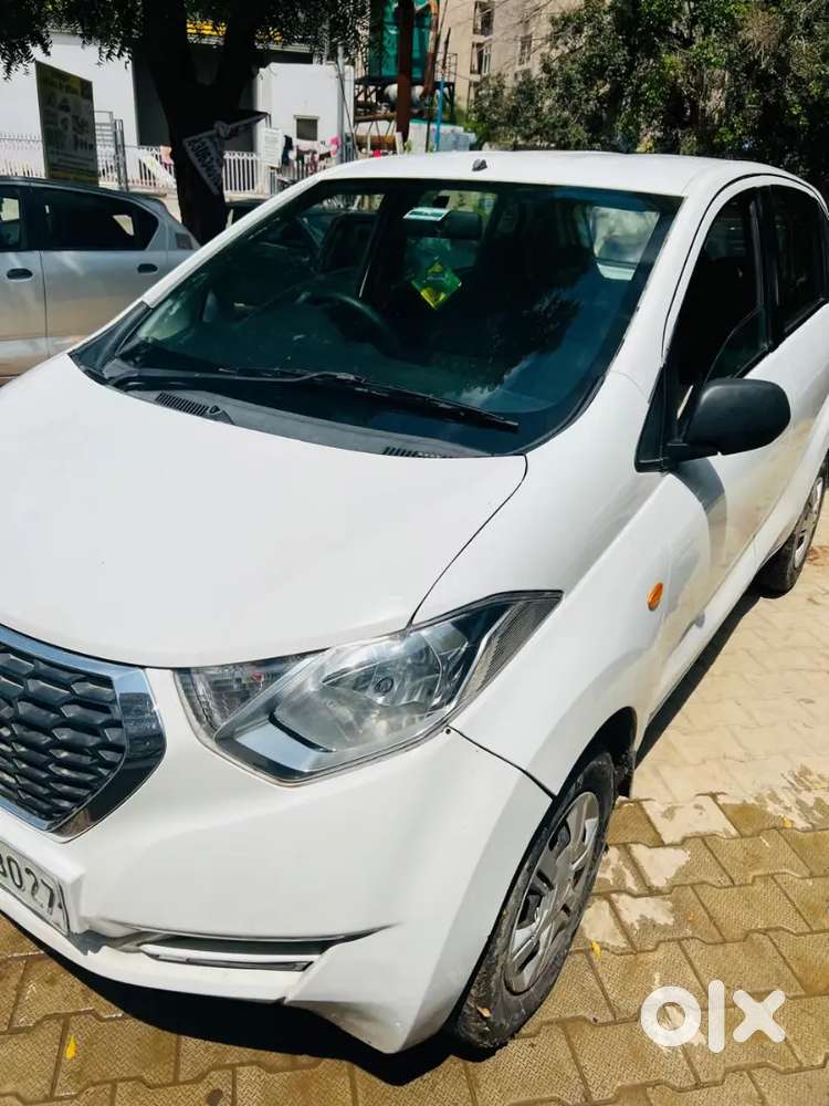 2019 Datsun Redigo Petrol