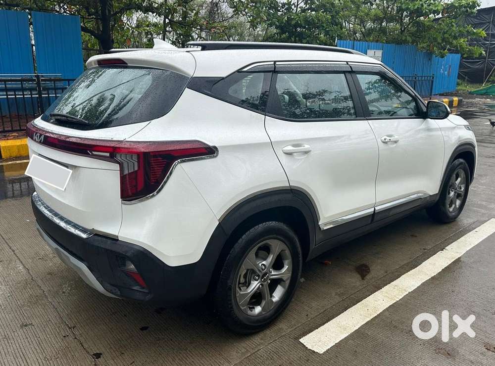 Kia Seltos Htx 1.5 Petrol Mt, 2026, Petrol