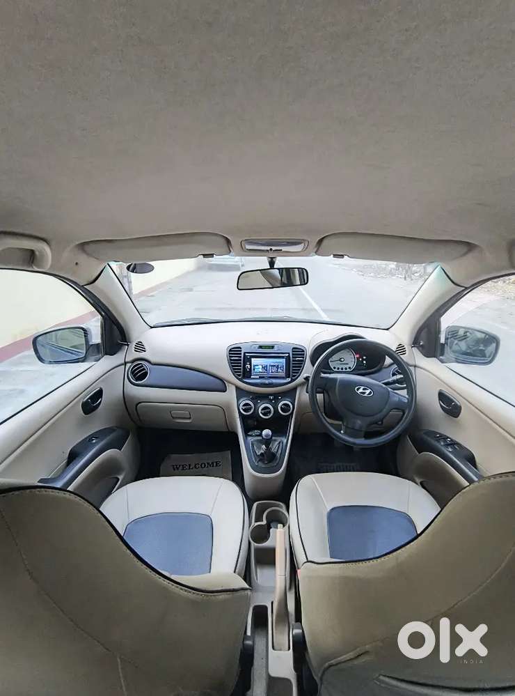 Hundai I10 Good Condition For Sale