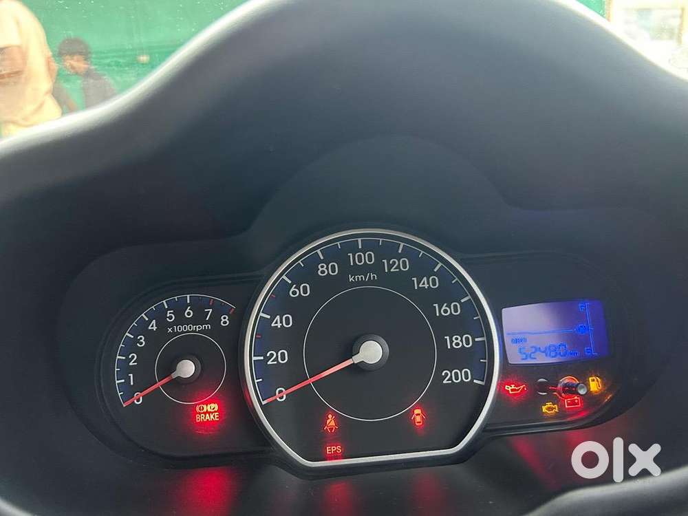 Top Variant, Everything Power