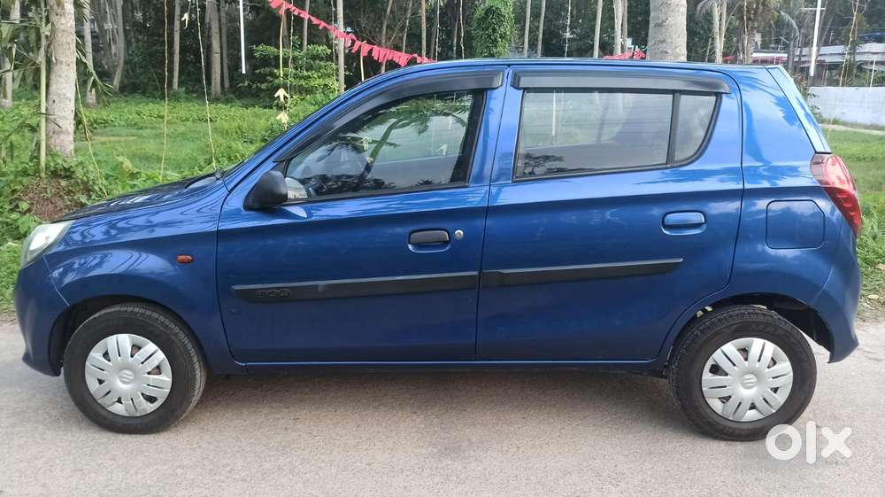 Maruti Suzuki Alto 800 2012-2016 Lxi, 2015, Petrol