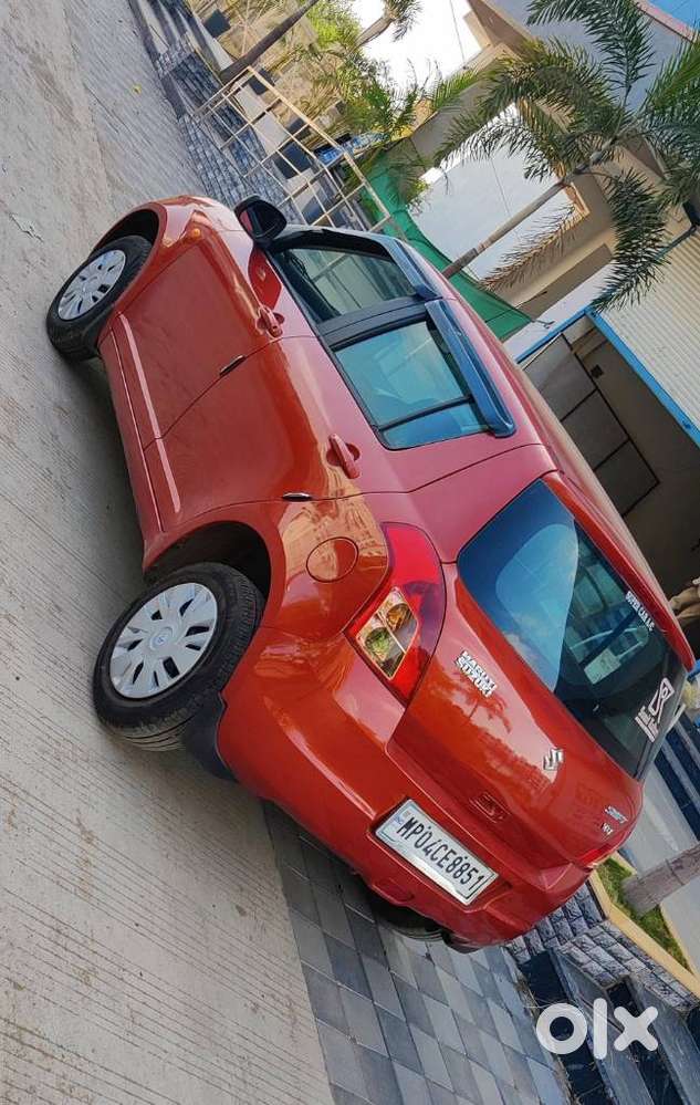 Maruti Suzuki Swift 2004-2010 1.3 Vxi, 2010, Petrol