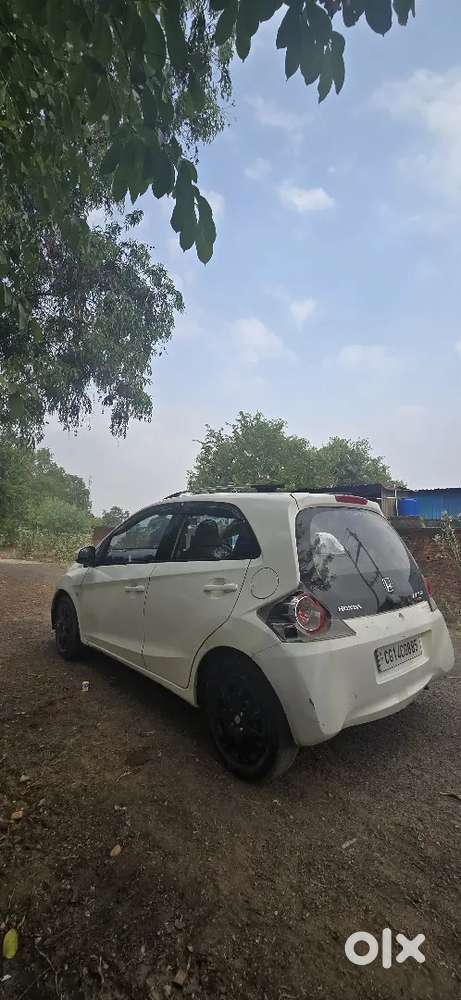 Car Me Koi Bhi Problem Nai Hai