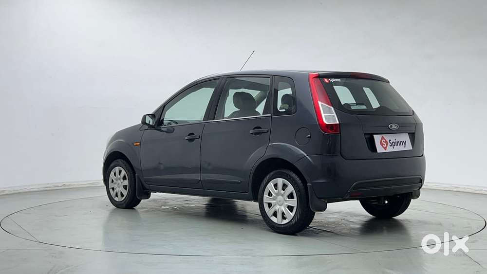 Ford Figo Petrol Exi, 2014, Petrol