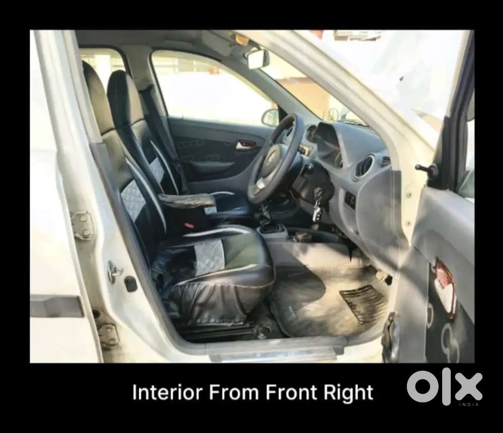 Maruti Suzuki Alto 800 2015