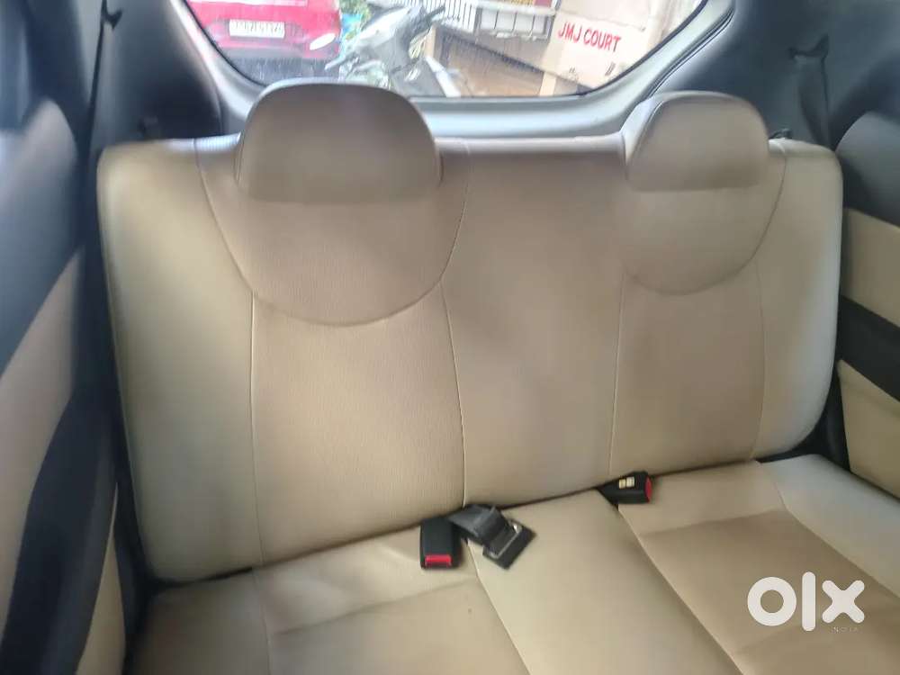 Hyundai Eon 2018 Petrol Well Maintained