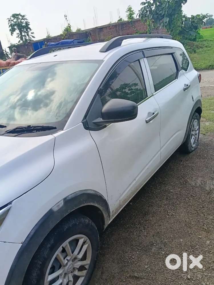 Renault Triber 2021 Amt Variant